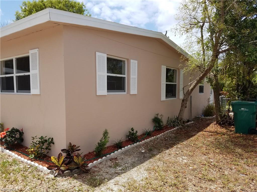 NAPLES SOUTH - Residential