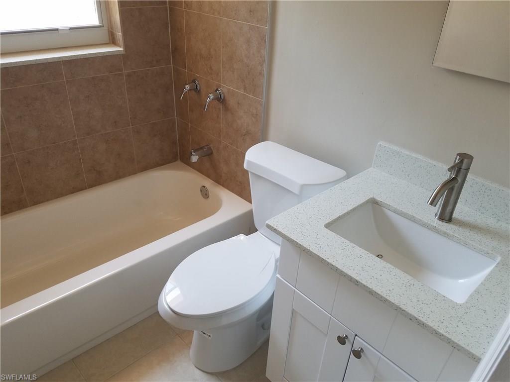 NAPLES SOUTH - Residential