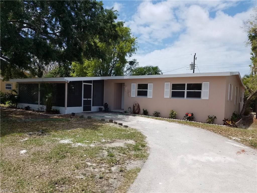 NAPLES SOUTH - Residential