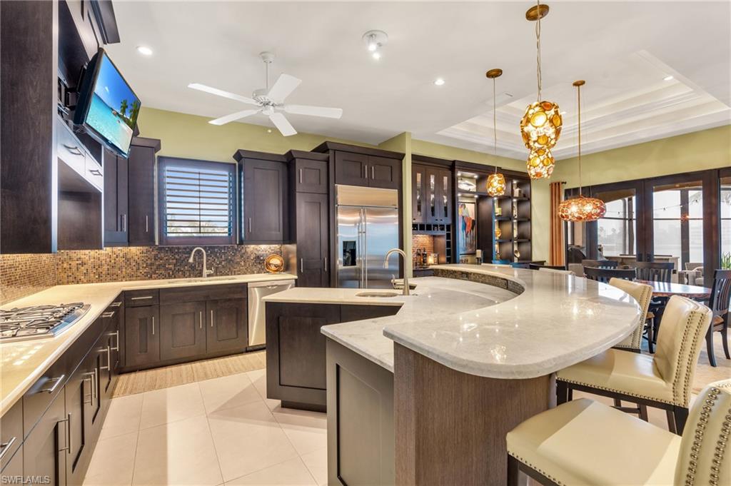 CONNERS - Residential