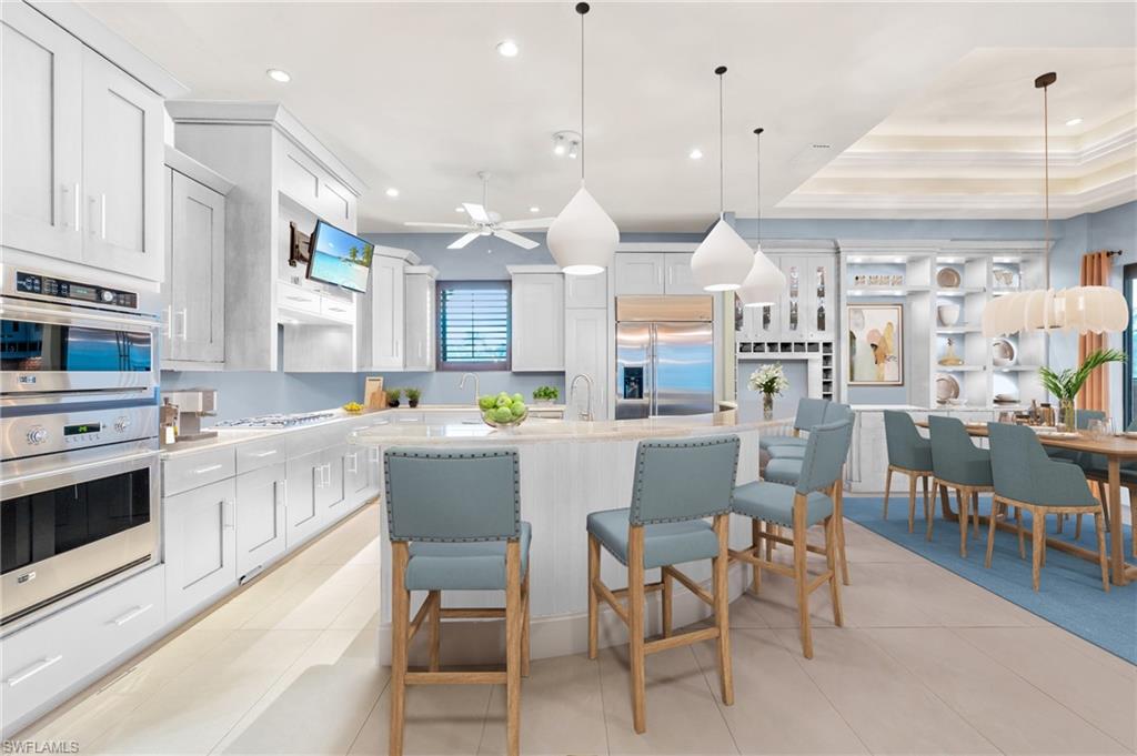 CONNERS - Residential