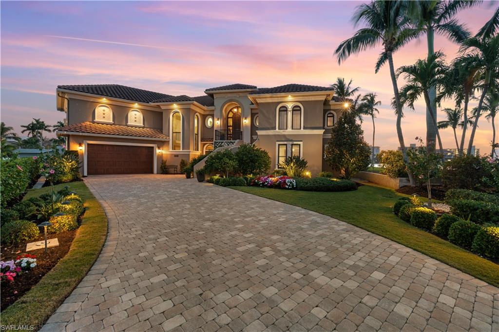 CONNERS - Residential