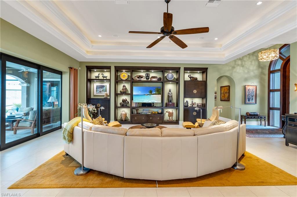 CONNERS - Residential