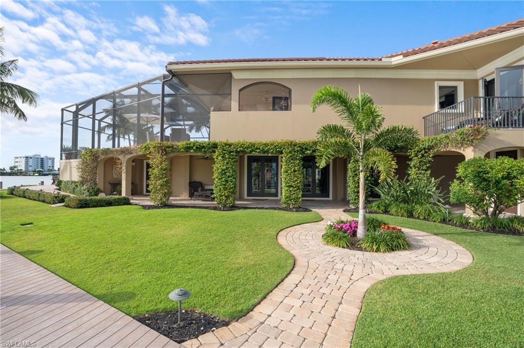 CONNERS - Residential