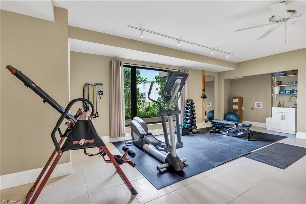 CONNERS - Residential