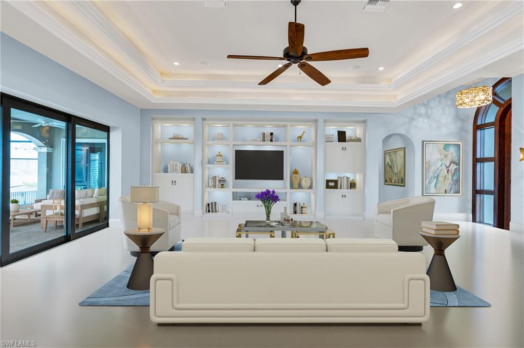 CONNERS - Residential