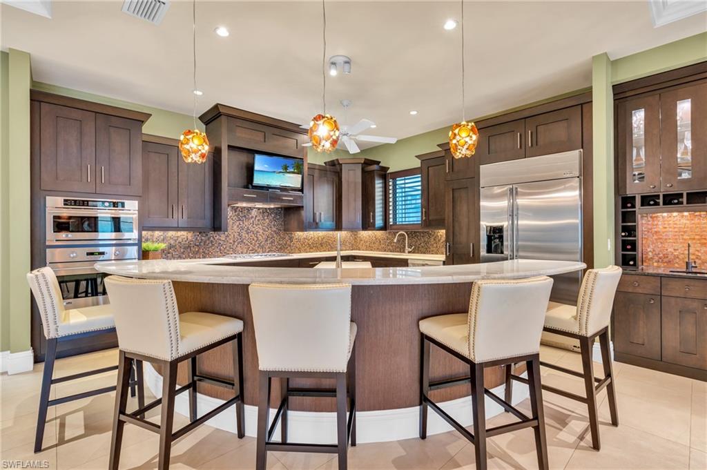 CONNERS - Residential