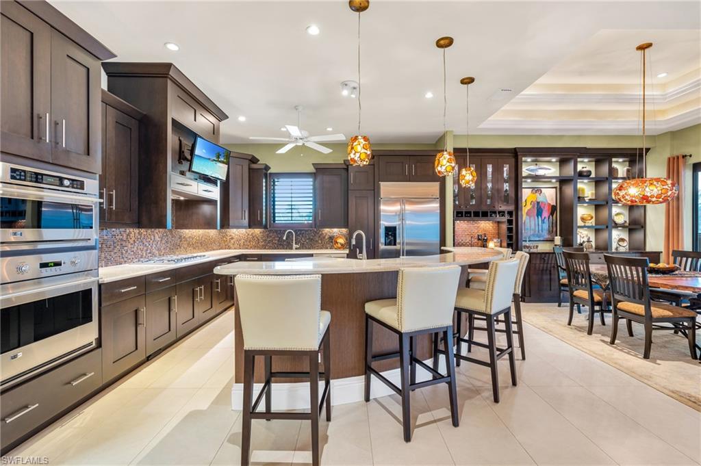 CONNERS - Residential