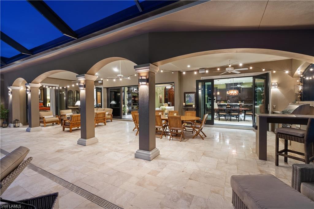 CONNERS - Residential