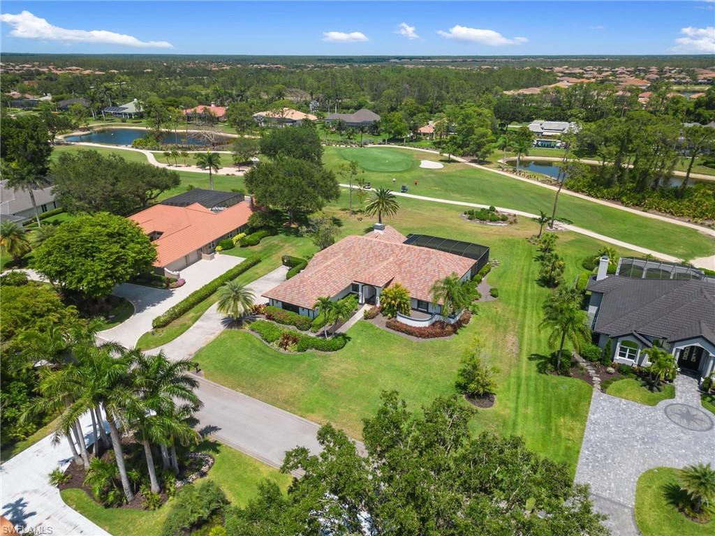 QUAIL CREEK - Residential