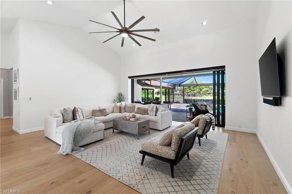 QUAIL CREEK - Residential