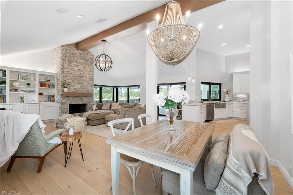 QUAIL CREEK - Residential