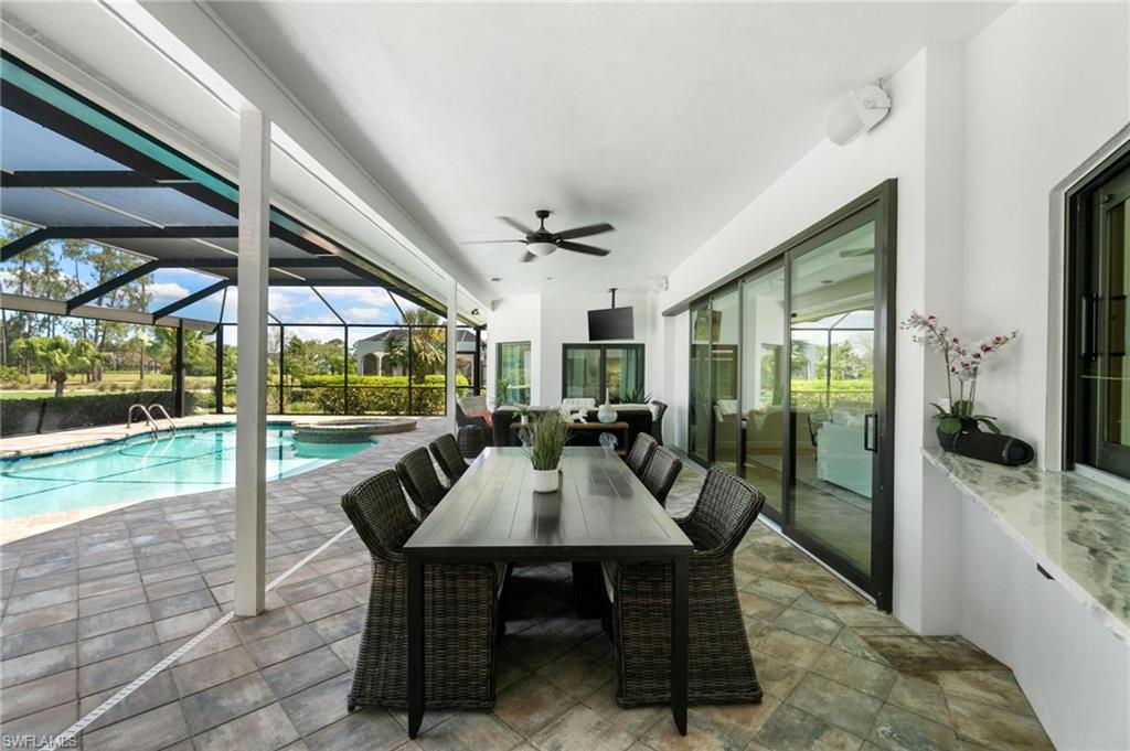 QUAIL CREEK - Residential