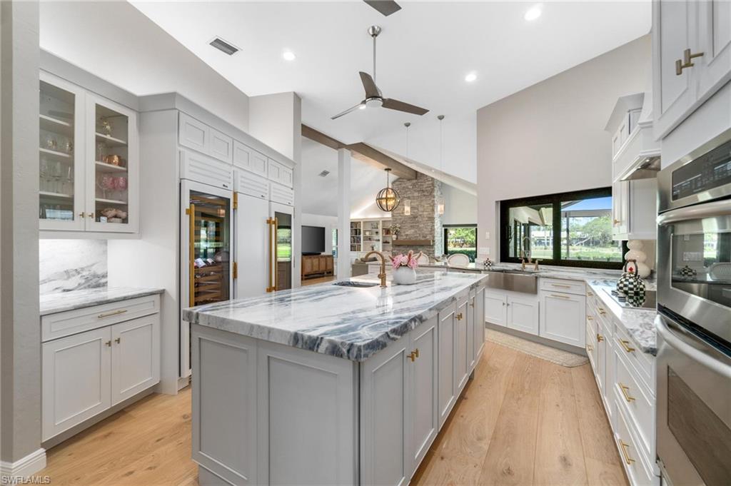 QUAIL CREEK - Residential