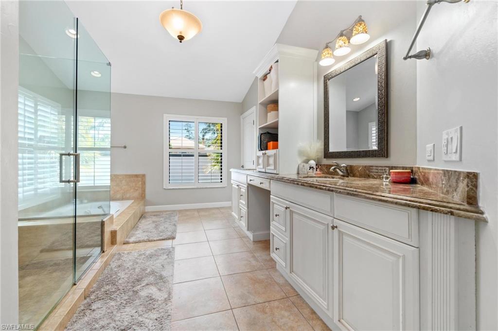 QUAIL CREEK - Residential