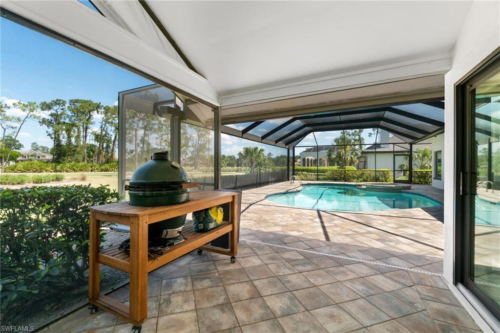 QUAIL CREEK - Residential