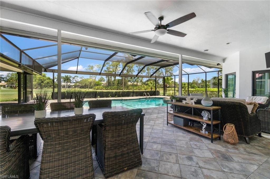 QUAIL CREEK - Residential