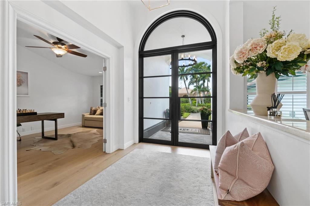 QUAIL CREEK - Residential