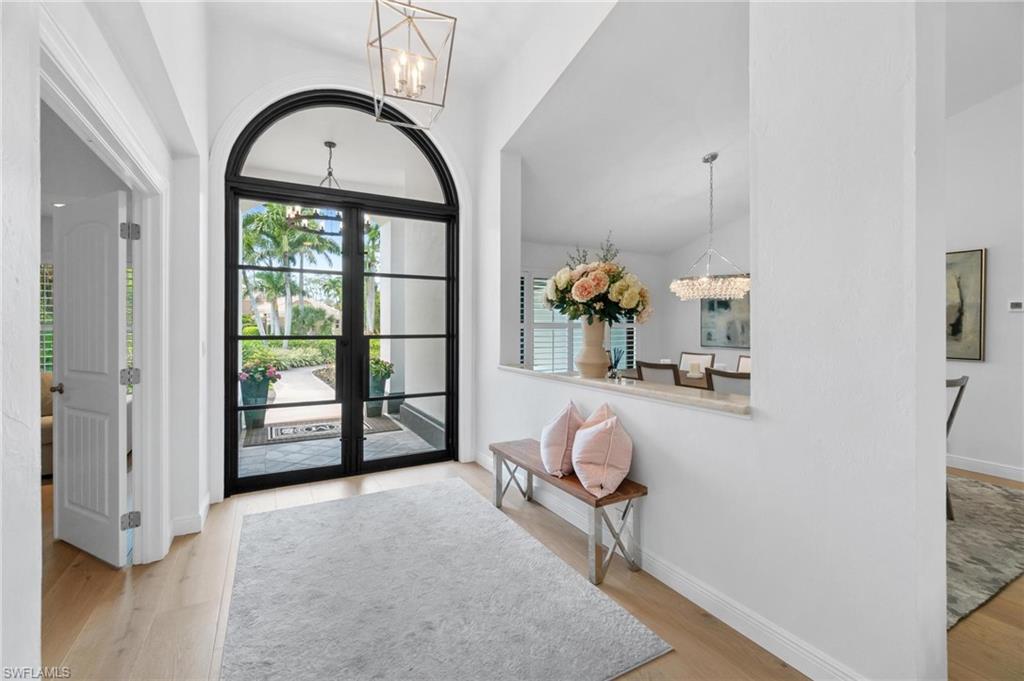 QUAIL CREEK - Residential