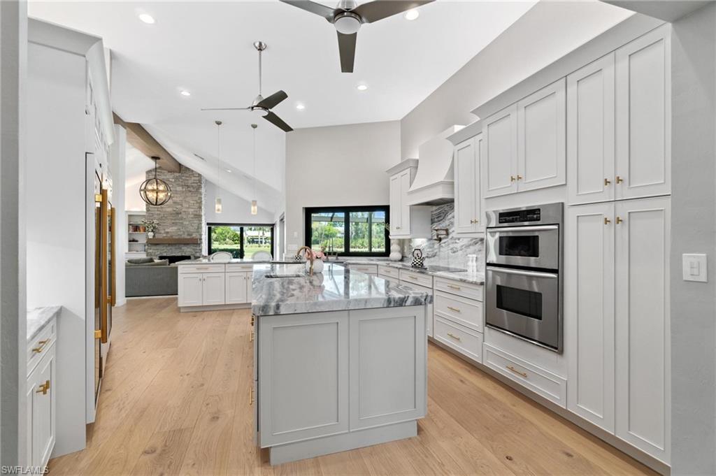 QUAIL CREEK - Residential