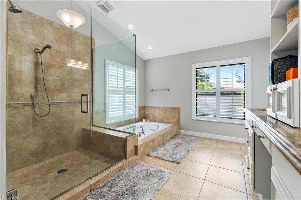 QUAIL CREEK - Residential