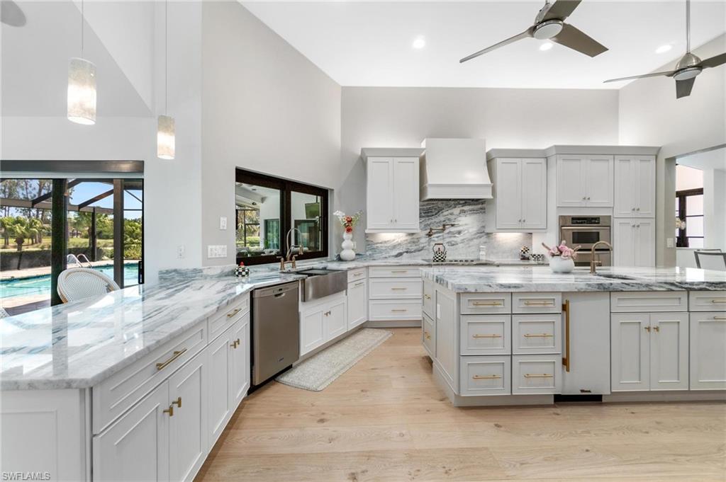 QUAIL CREEK - Residential