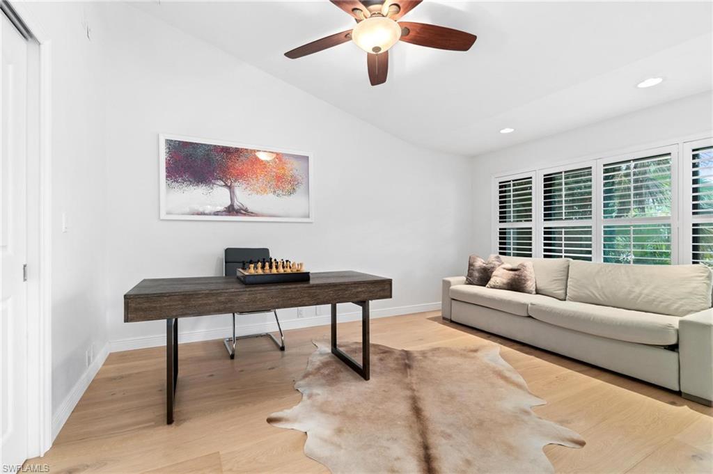 QUAIL CREEK - Residential