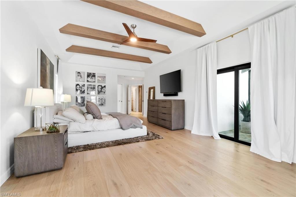 QUAIL CREEK - Residential