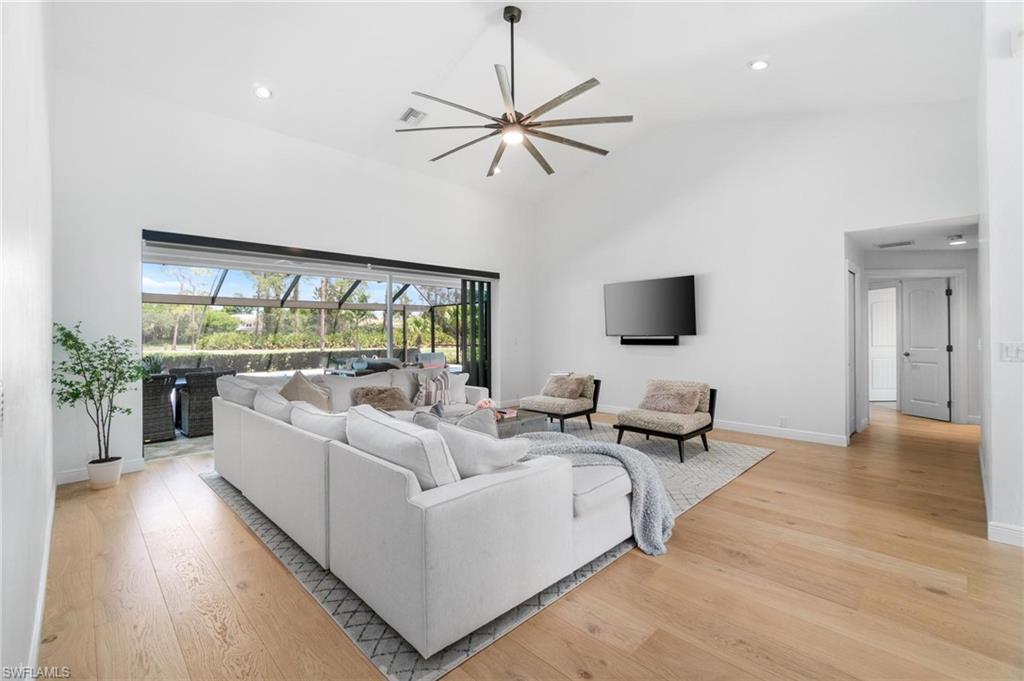 QUAIL CREEK - Residential