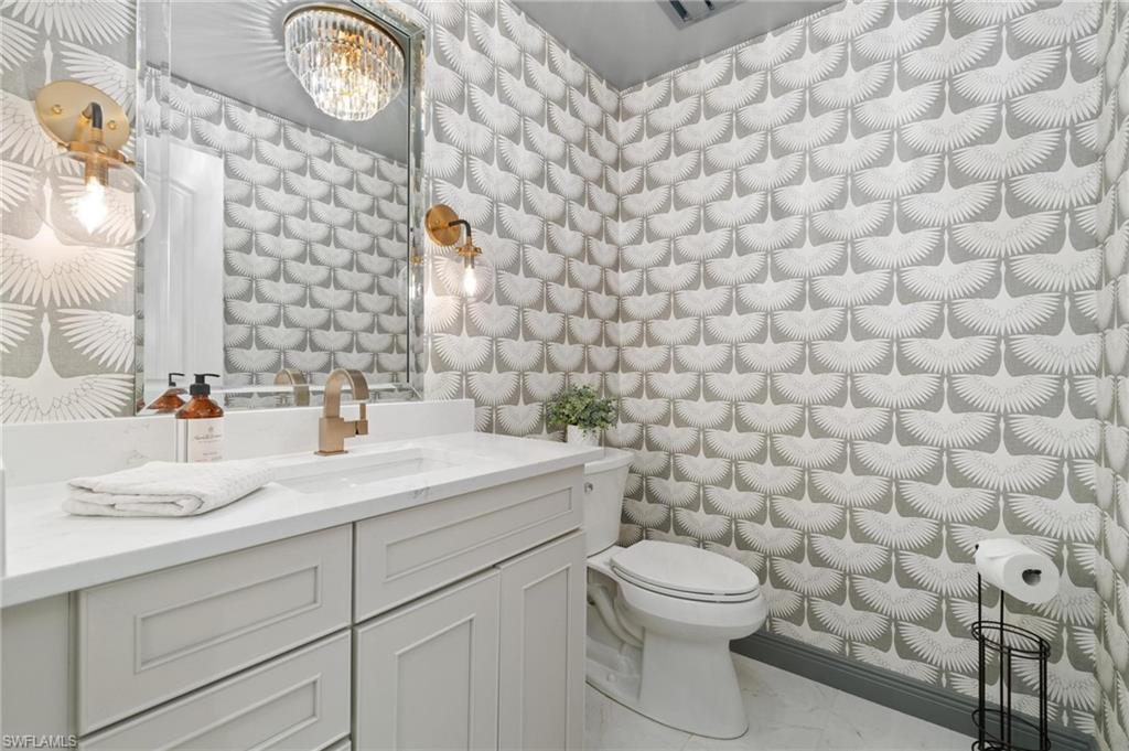 QUAIL CREEK - Residential