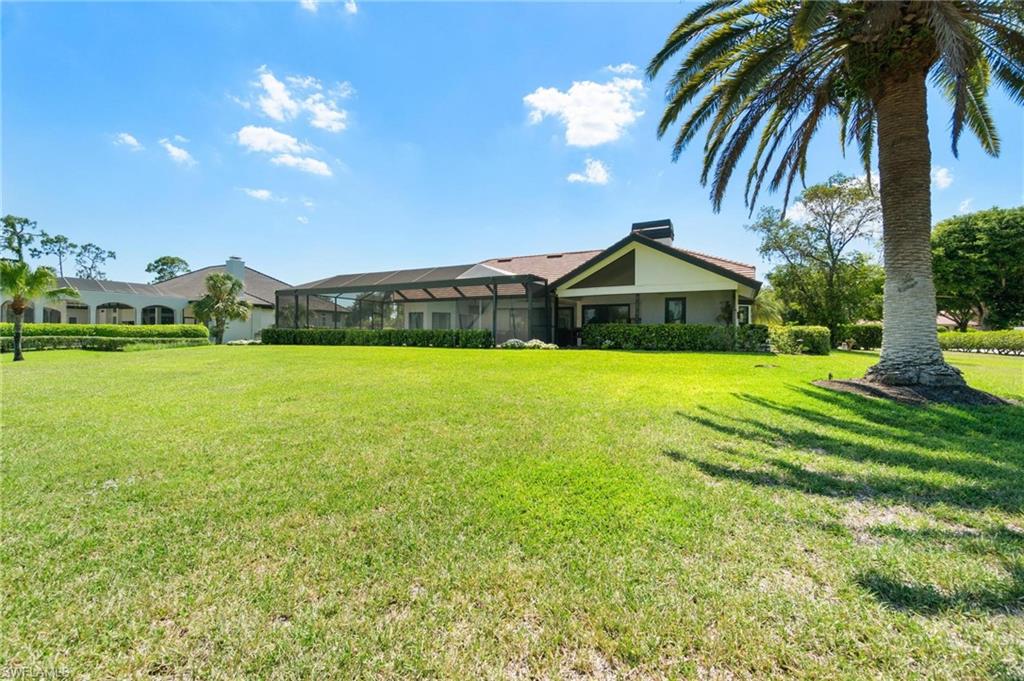 QUAIL CREEK - Residential