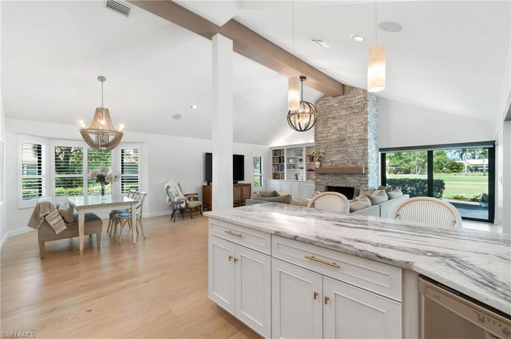 QUAIL CREEK - Residential