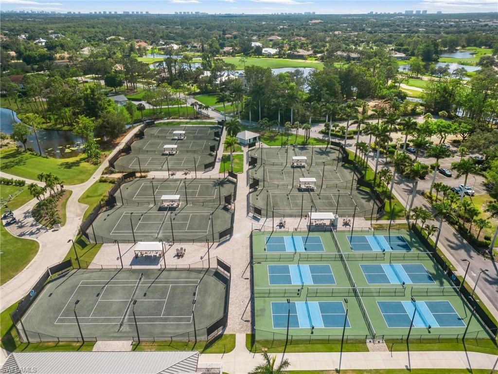 QUAIL CREEK - Residential