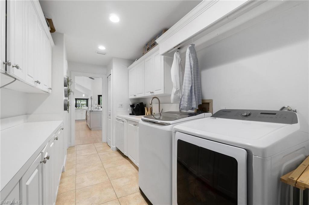 QUAIL CREEK - Residential