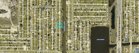 1229 NE 13th PL CAPE CORAL FL 33909