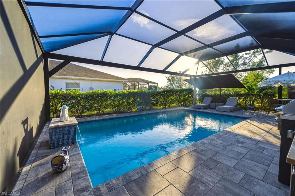 SEASONS AT BONITA - Residential