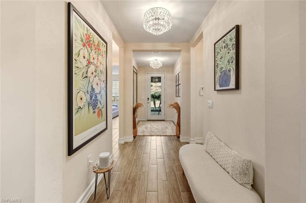 SEASONS AT BONITA - Residential