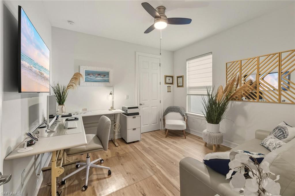 SEASONS AT BONITA - Residential