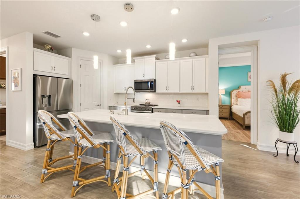 SEASONS AT BONITA - Residential