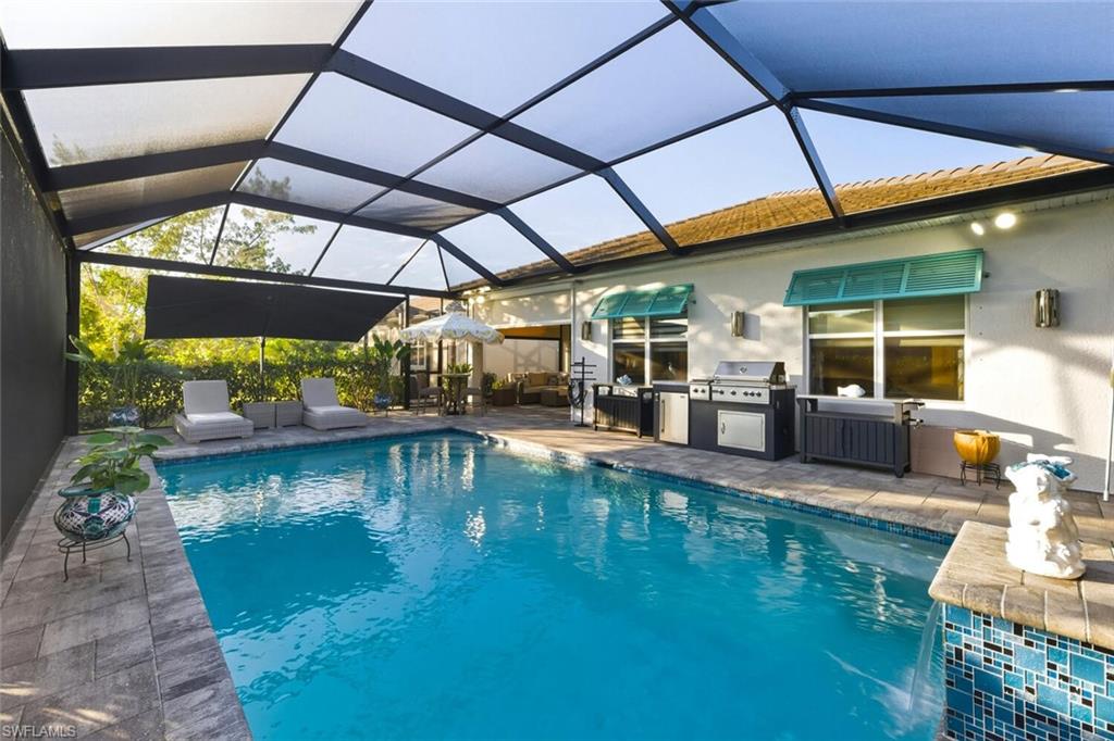 SEASONS AT BONITA - Residential