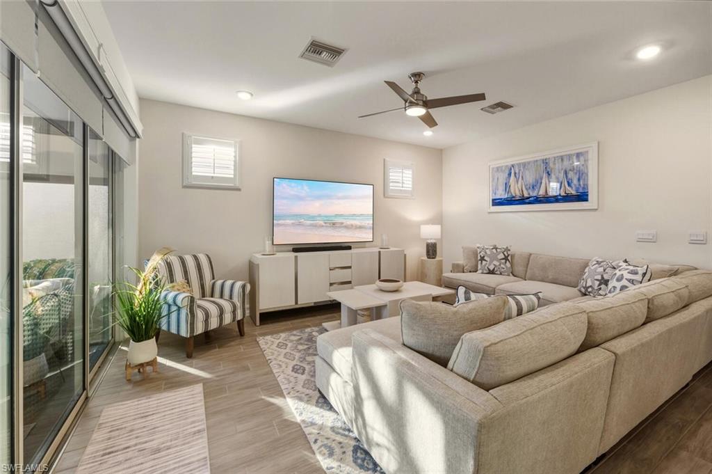 SEASONS AT BONITA - Residential