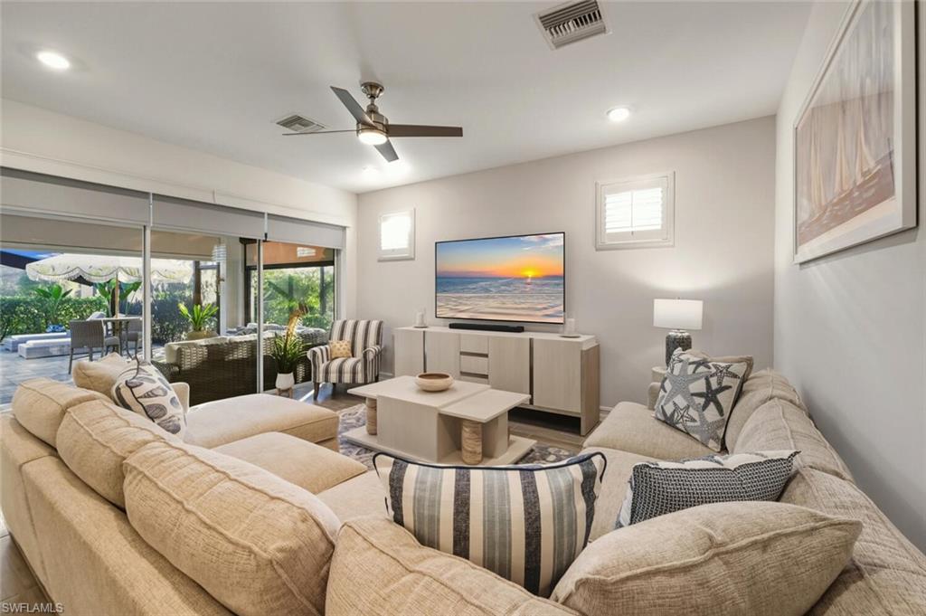 SEASONS AT BONITA - Residential