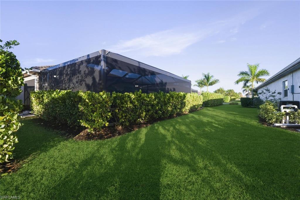 SEASONS AT BONITA - Residential