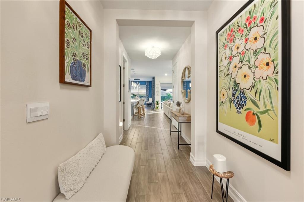 SEASONS AT BONITA - Residential