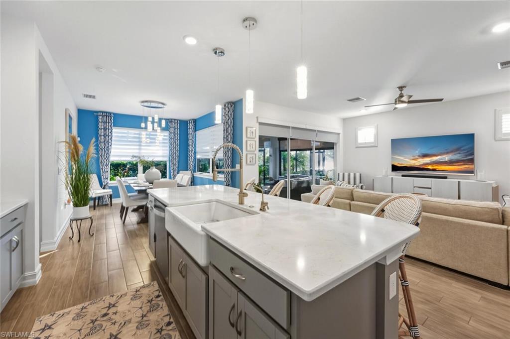 SEASONS AT BONITA - Residential