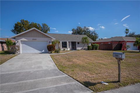 3709 SW 6th PL CAPE CORAL FL 33914