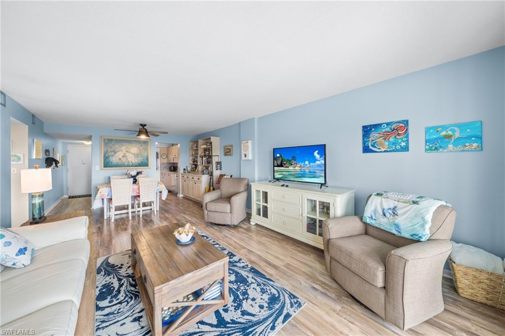 HARBOR SOUTH CONDO - Residential