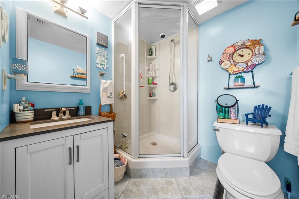 HARBOR SOUTH CONDO - Residential