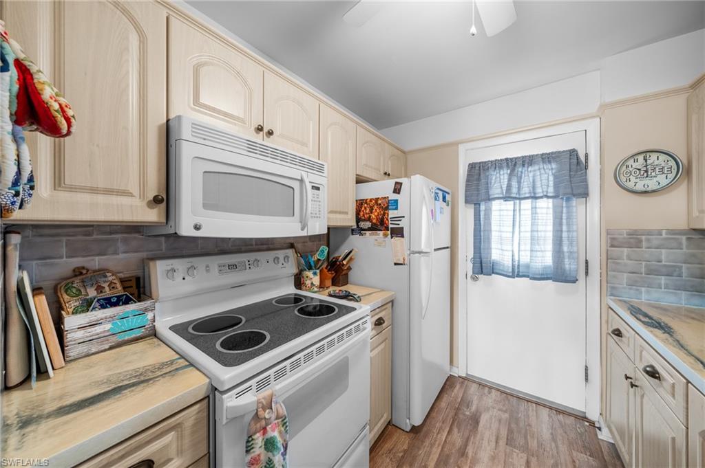 HARBOR SOUTH CONDO - Residential