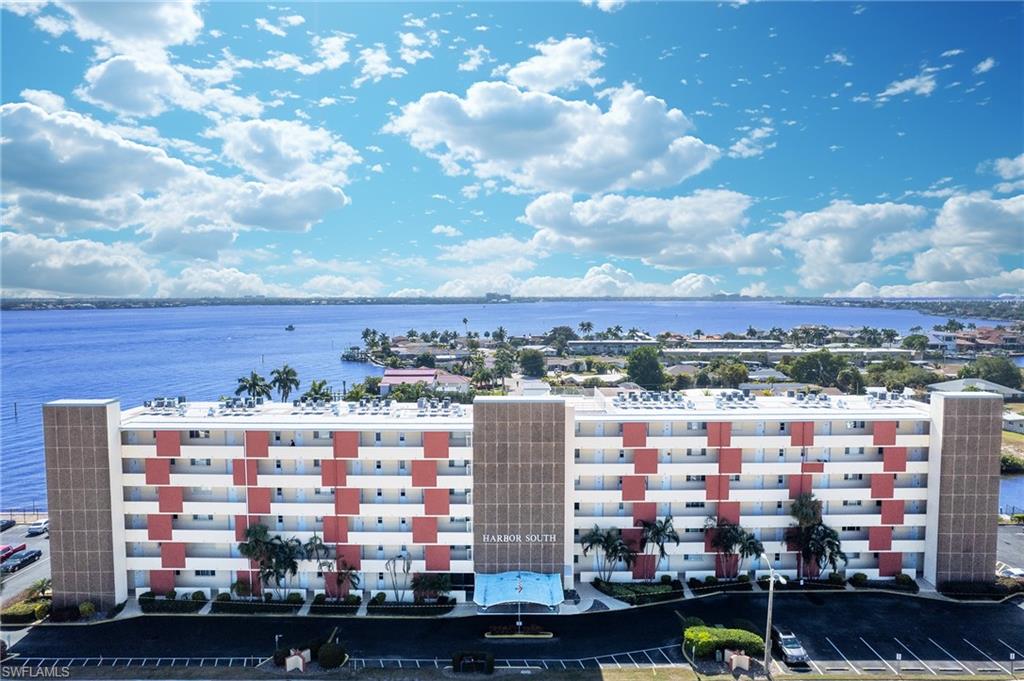 HARBOR SOUTH CONDO - Residential